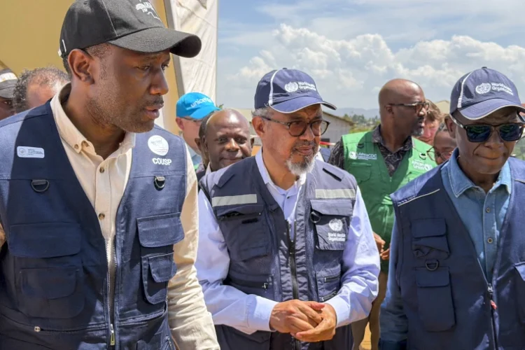 WHO: Community engagement key to containing Ebola outbreak in DRC