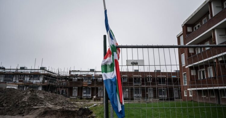 Opinion | Using calculations to determine how we will strengthen Groningen homes is a major fallacy