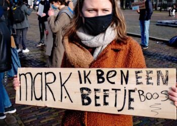 Corona committee interrogates former minister Arie Slob and student chairman Nienke Luijckx