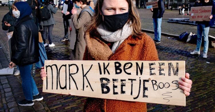 Corona committee interrogates former minister Arie Slob and student chairman Nienke Luijckx