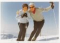 ‘Their adventure in the Dolomites became a family tradition’