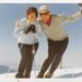‘Their adventure in the Dolomites became a family tradition’