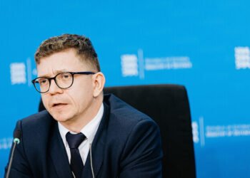 Estonian MoD official: Ukraine’s long‑range strikes force hard choices for Russia | News