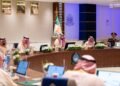 Al-Riyadh newspaper | The Minister of the National Guard directs decisions supporting the development of the regiments’ performance