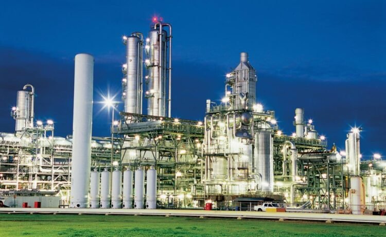 Methanex to indefinitely idle Titan plant amid gas supply woes