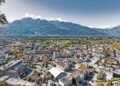 Vaduz will end 2025 with a surplus of 24.2 million francs