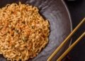 Salmonella – even in pasta: do not use rubbish!
