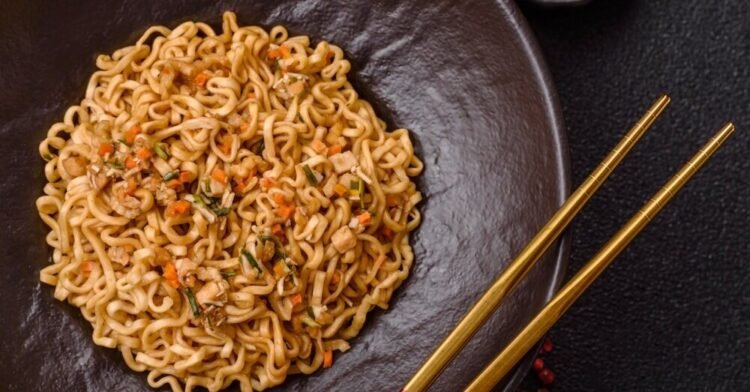 Salmonella – even in pasta: do not use rubbish!