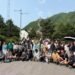 Tracing History Along China”s Great Wall