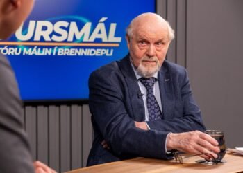 The European Union bribed the Icelandic state