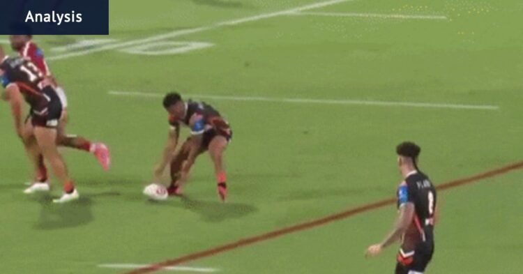 State of Origin 2026: Why NSW Blues star Api Koroisau has Queensland Maroons great Cameron Smith on edge