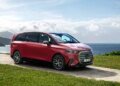 Mercedes VLE: A luxury lounge, a family van or a bike transporter – DiePresse.com