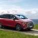 Mercedes VLE: A luxury lounge, a family van or a bike transporter – DiePresse.com