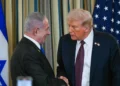 A crucial call between Netanyahu and Trump regarding Beirut