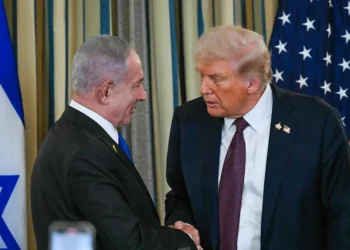 A crucial call between Netanyahu and Trump regarding Beirut