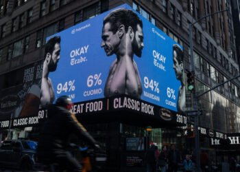 U.S. Begins Investigating Polymarket, a Test of a Key Regulator
