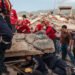 Earthquake Tests Growing Ties Between U.S. and Venezuela