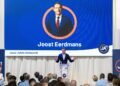 JA21 would like to collaborate with Pro on nitrogen, but financially the cabinet must choose which party it is: left or right