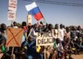 Burkina Faso cuts diplomatic ties with France, junta accuses former colonizer of ‘neocolonial ambitions’