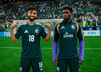 Saleh Abu Al-Shamat and Hawsawi are the most prominent excluded.. Denis announces Al-Akhdar’s list for the World Cup – Saudi News