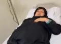 Fifi Abdo’s daughter told “Okaz”: Doctors recommended urgent surgery for my mother – Saudi News