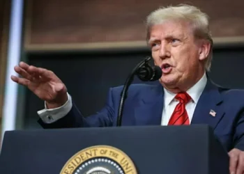 Trump: I have not received anything confirming the suspension of negotiations with Tehran – Saudi News