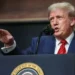 Trump: I have not received anything confirming the suspension of negotiations with Tehran – Saudi News