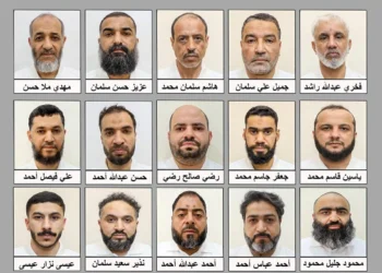 Bahrain: 15 Revolutionary Guard agents arrested – Saudi News