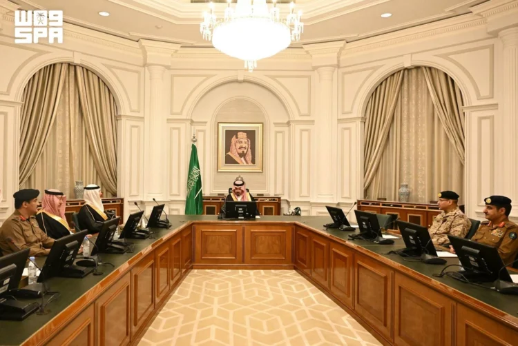 Salman bin Sultan: Harmonious work contributed to providing quality services to pilgrims – Saudi News