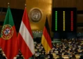 Germany loses the Security Council race for the first time…and Portugal and Austria win the two European seats – Saudi News