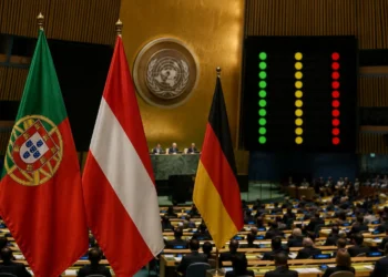 Germany loses the Security Council race for the first time…and Portugal and Austria win the two European seats – Saudi News