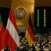 Germany loses the Security Council race for the first time…and Portugal and Austria win the two European seats – Saudi News