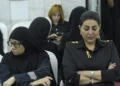 Art stars bid farewell to Siham Jalal – Saudi News
