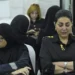 Art stars bid farewell to Siham Jalal – Saudi News