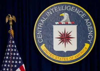 Scandal shakes the CIA.. 303 gold bullion and money found inside the home of a senior officer – Saudi News