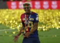 Superior to “Mbappe”.. “Yamal” is the best player in “La Liga” – Saudi News