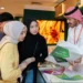 At the Kuala Lumpur Forum, the King Salman International Complex tells the story of Al-Dhad in its digital age – Saudi News