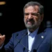 Tehran raises the ceiling: the frozen funds are a condition for the agreement with Washington – Saudi News