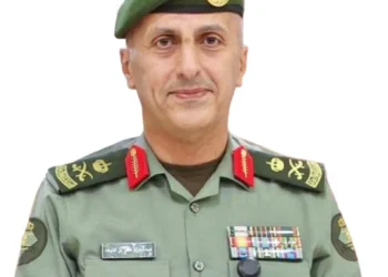 Al-Saif.. Director General of the “Mujahideen”