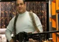 Weapons, animals, and torture videos…the secret of the downfall of Sabri Nakhnoukh and the “husband of an artist” – Saudi News