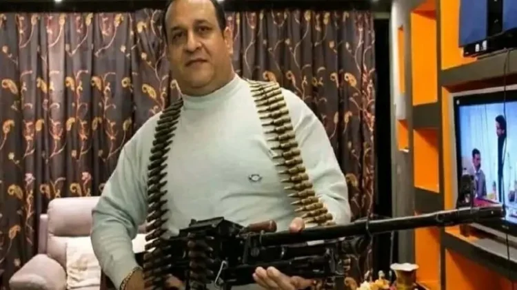 Weapons, animals, and torture videos…the secret of the downfall of Sabri Nakhnoukh and the “husband of an artist” – Saudi News