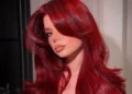 Red hair tops beauty trends and will increase its presence in 2026 – Saudi News