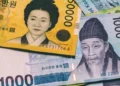 The decline of the South Korean won… and government action against illegal trading – Saudi News