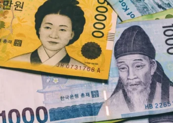 The decline of the South Korean won… and government action against illegal trading – Saudi News