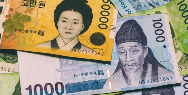 The decline of the South Korean won… and government action against illegal trading – Saudi News