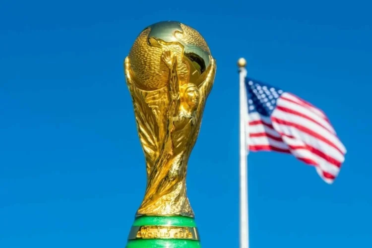 The US Embassy in Riyadh: 500 consular employees to speed up visas for the 2026 World Cup – Saudi News