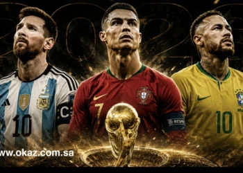 Messi, Ronaldo and Neymar.. Who will perform the last dance in the 2026 World Cup? – Saudi Arabia News