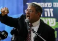 Italy is investigating Ben Gvir on charges of torturing “Freedom Flotilla” activists – Saudi News
