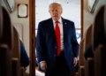Urgent | Trump: The agreement with Iran is in its final stages… and the military option is excluded – Saudi News