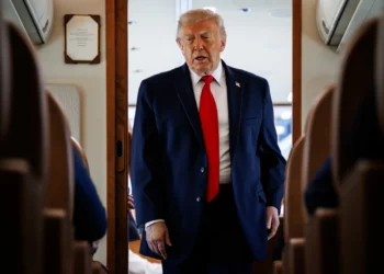 Urgent | Trump: The agreement with Iran is in its final stages… and the military option is excluded – Saudi News
